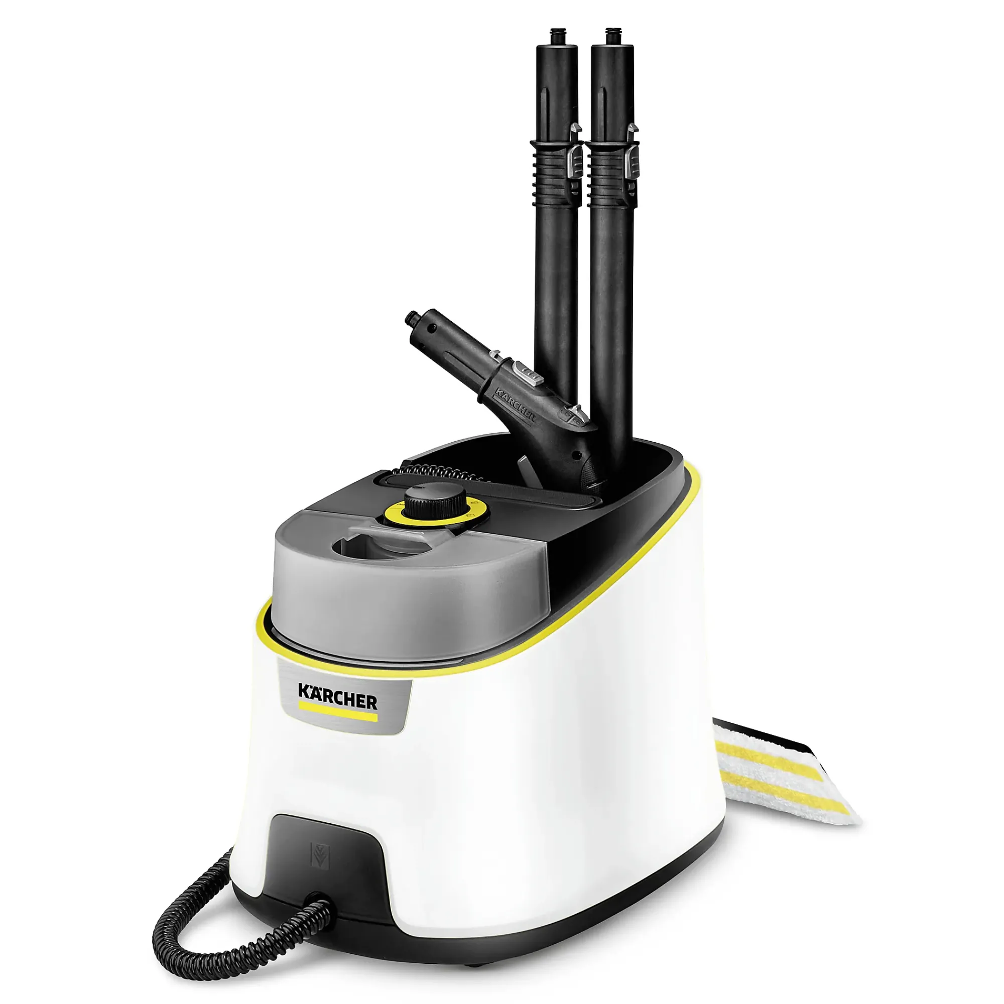 Dampvasker SC 4 Deluxe-Kärcher Discount