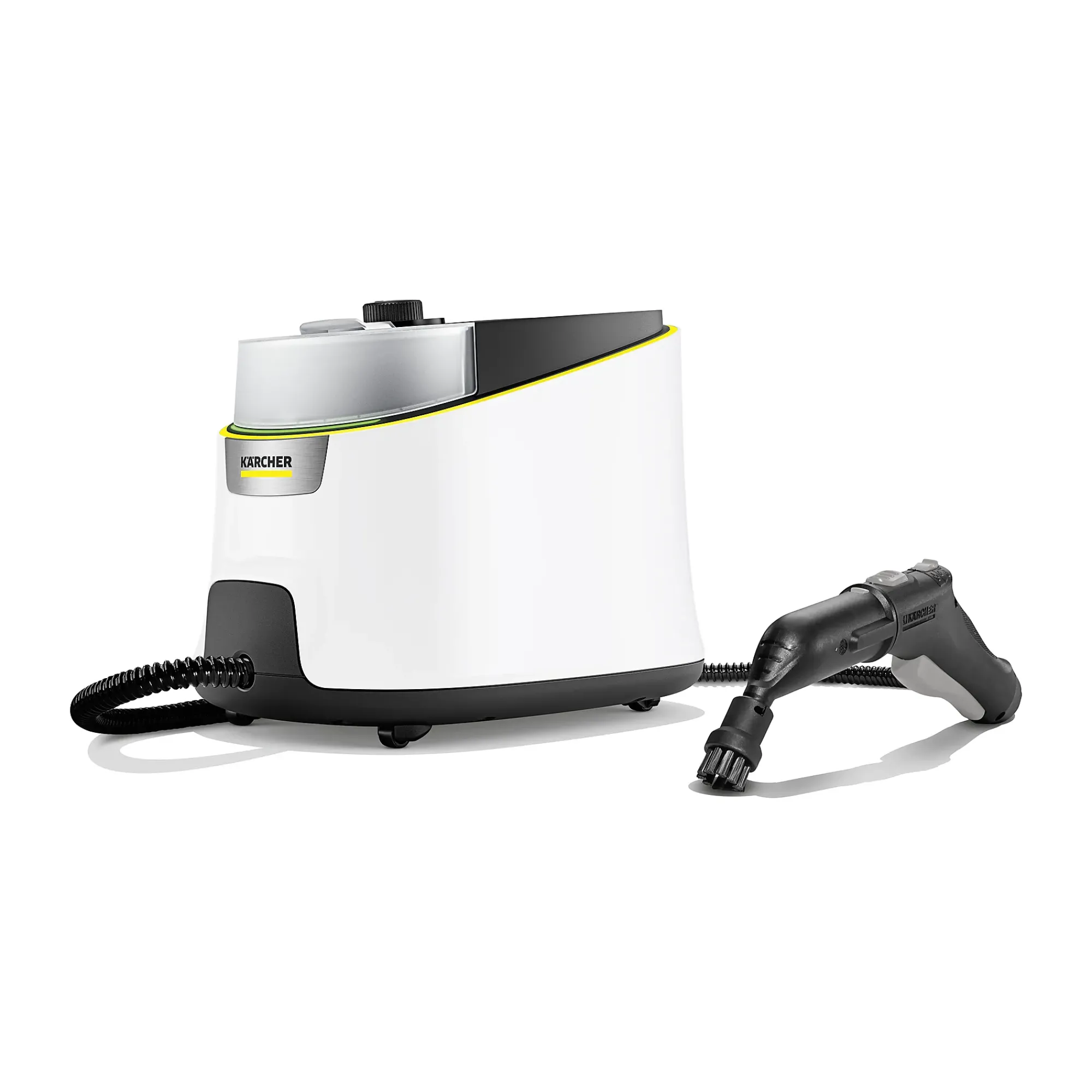 Dampvasker SC 4 Deluxe-Kärcher Discount
