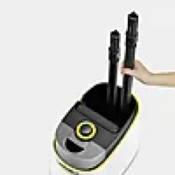 Dampvasker SC 4 Deluxe-Kärcher Discount