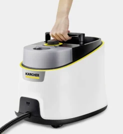 Dampvasker SC 4 Deluxe-Kärcher Discount