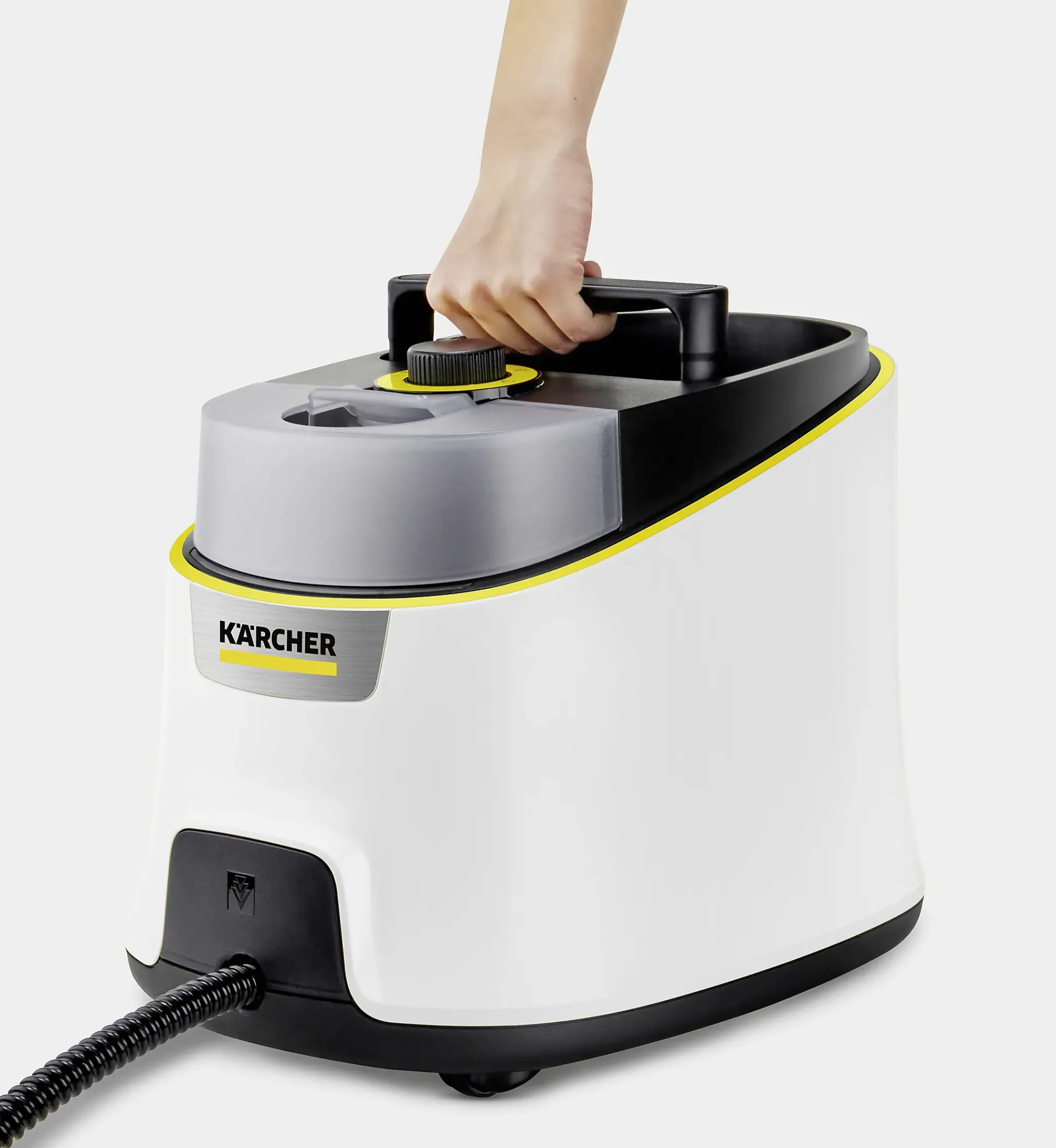 Dampvasker SC 4 Deluxe-Kärcher Discount