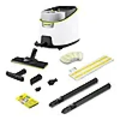 Dampvasker SC 4 Deluxe-Kärcher Discount