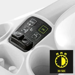 Dampvasker SC 3 Easy Fix-Kärcher Discount