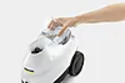 Dampvasker SC 3 Easy Fix-Kärcher Discount
