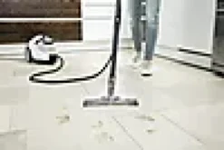 Dampvasker SC 5 Easyfix Iron-Kärcher