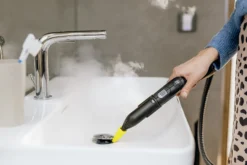 Dampvasker SC 5 Easyfix Iron-Kärcher