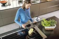 Dampvasker SC 5 Easyfix Iron-Kärcher