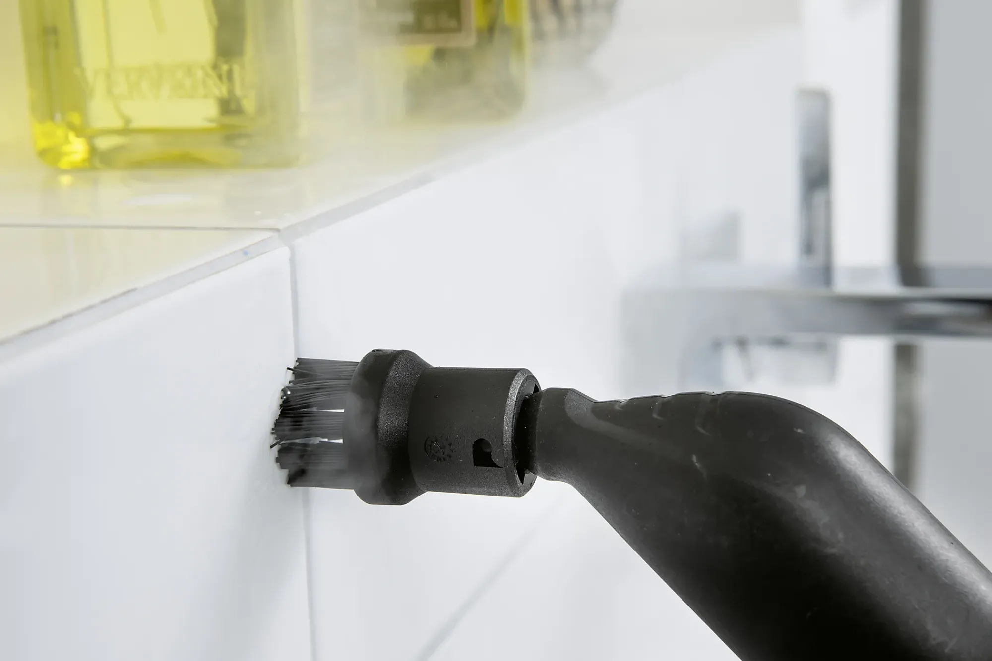 Dampvasker SC 5 Easyfix Iron-Kärcher