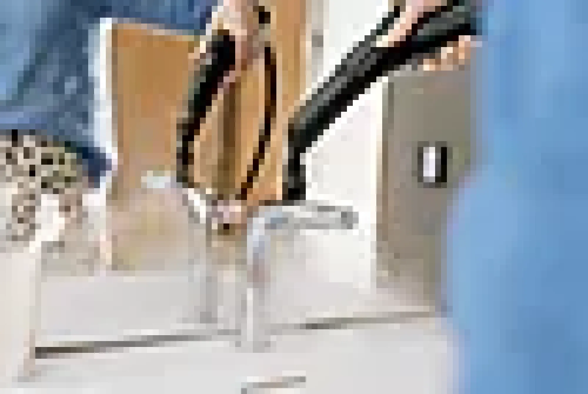 Dampvasker SC 5 Easyfix Iron-Kärcher