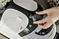 Dampvasker SC 5 Easyfix Iron-Kärcher
