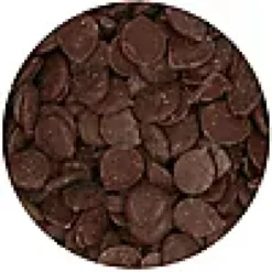 Deco Melts melk sjokoladesmak 250g-Funcakes Best