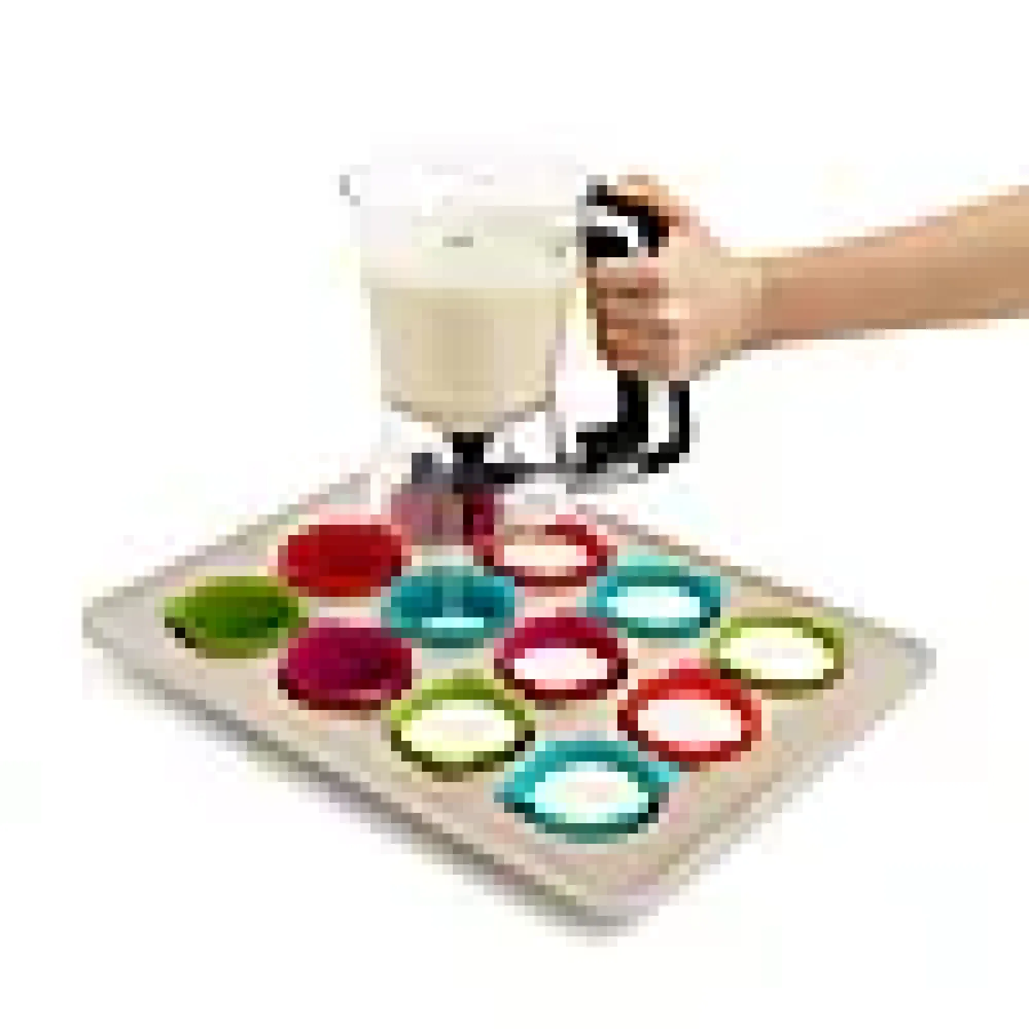 Deigfordeler 950ml-Oxo Clearance