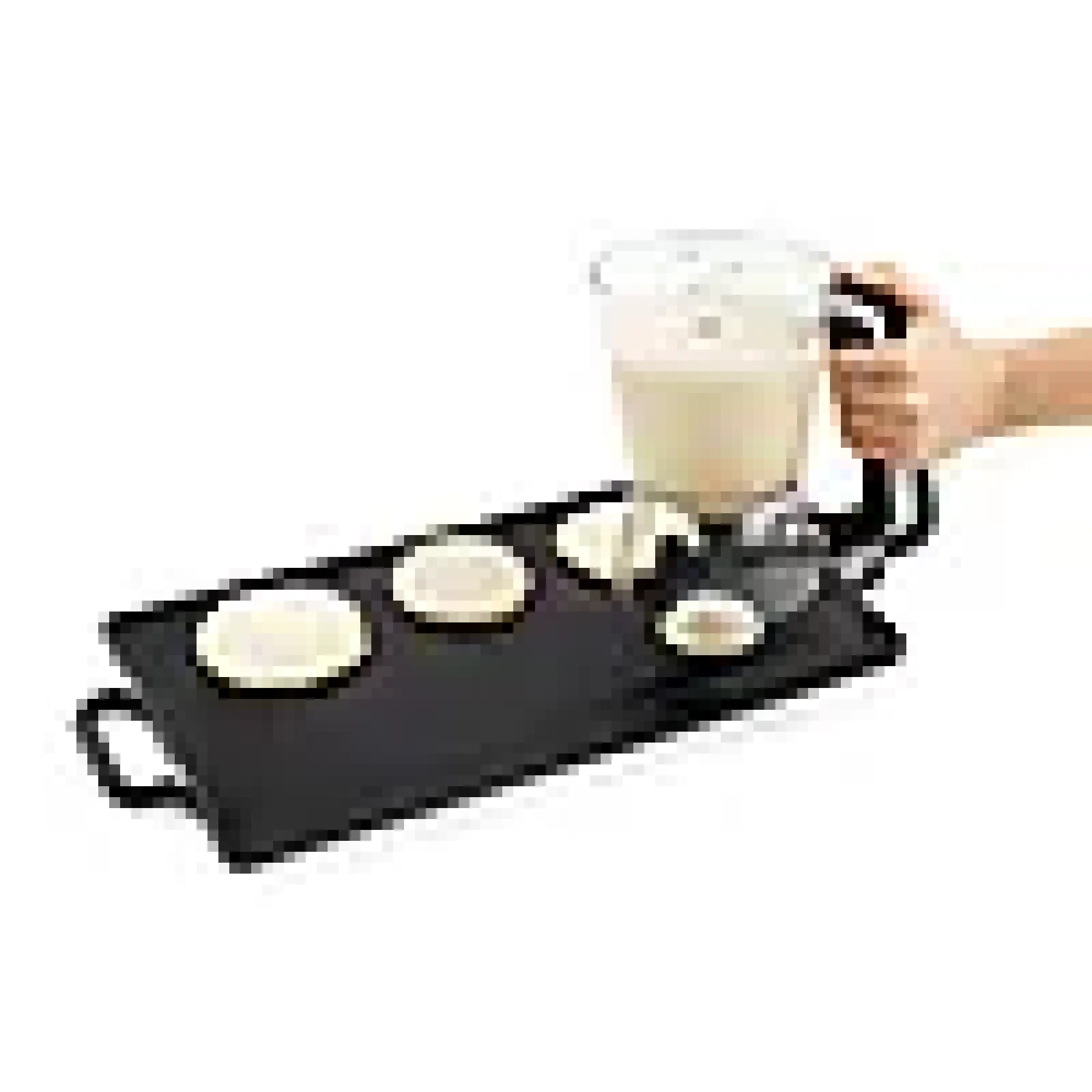 Deigfordeler 950ml-Oxo Clearance