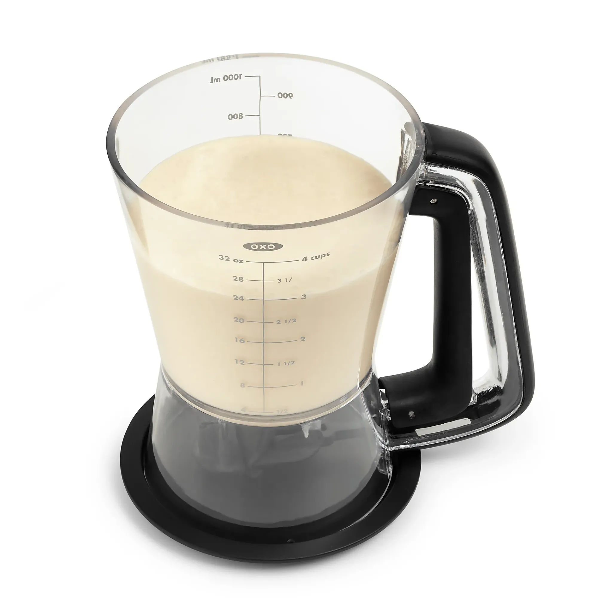 Deigfordeler 950ml-Oxo Clearance