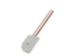 Deigskraper Classic large Nordic blush-Rosti Clearance