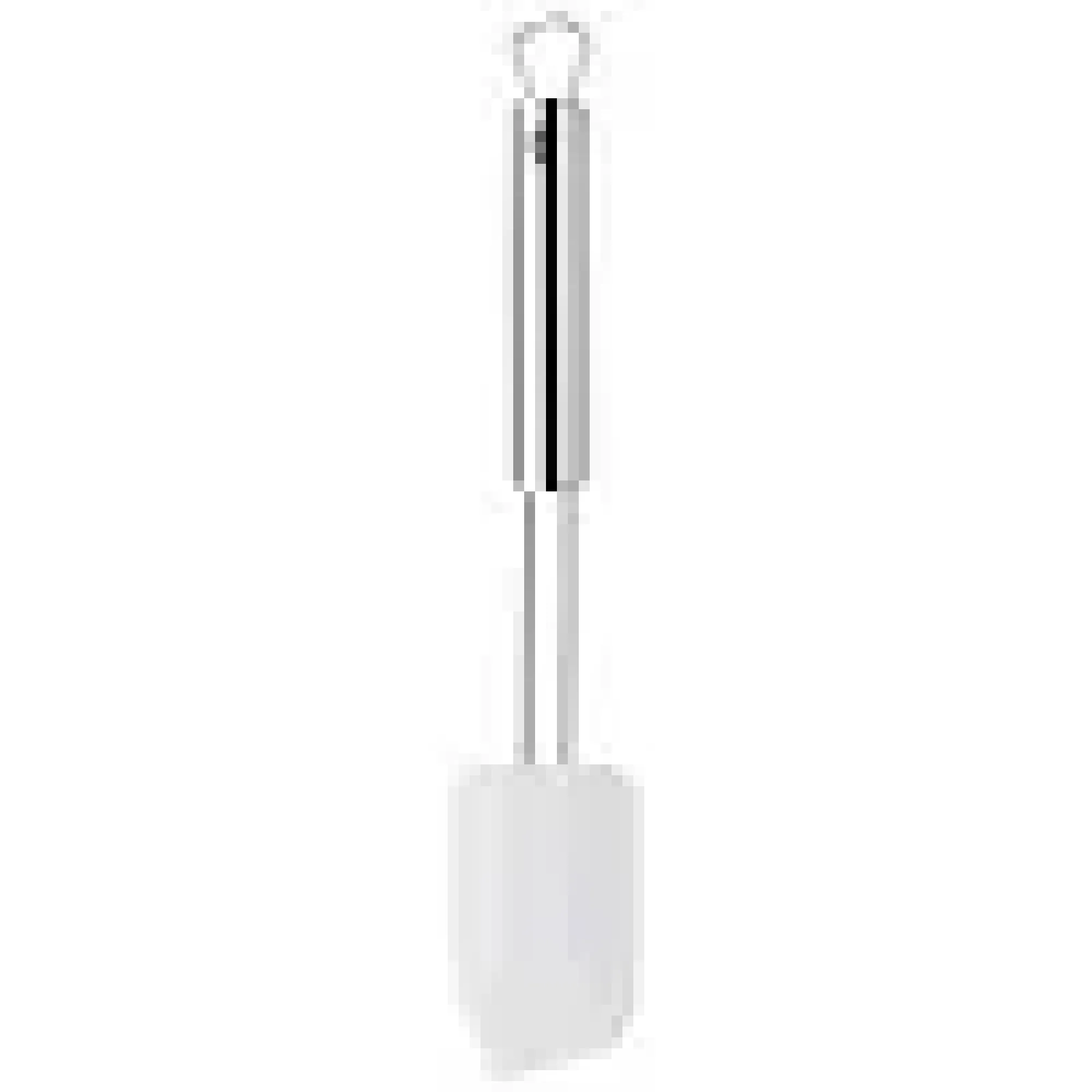 Deigskraper silikon 26cm-Wmf Hot