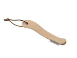 Deigsnitter natur eik 19,3cm-Blomsterbergs Discount