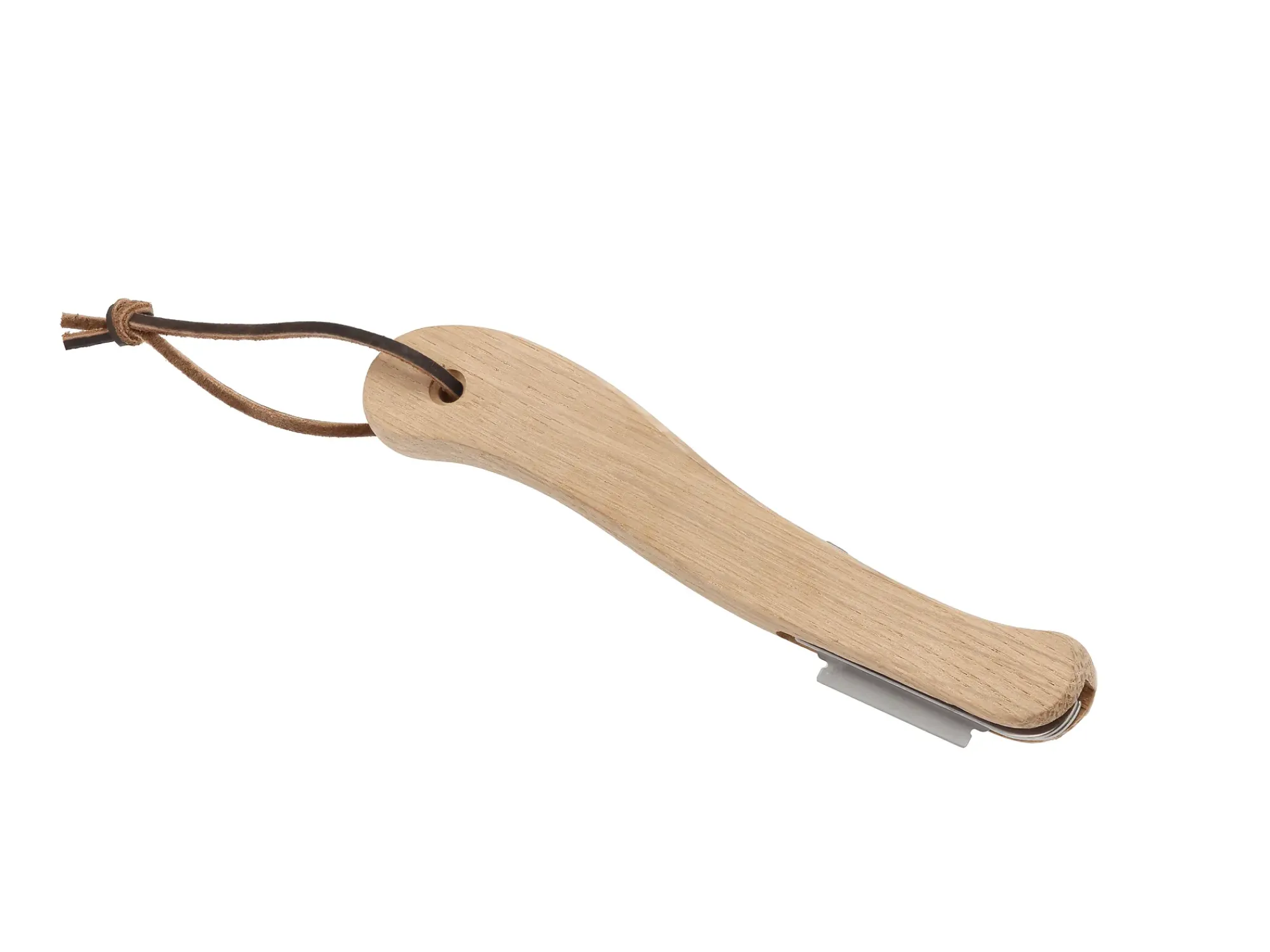 Deigsnitter natur eik 19,3cm-Blomsterbergs Discount