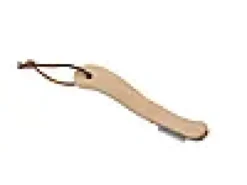 Deigsnitter natur eik 19,3cm-Blomsterbergs Discount