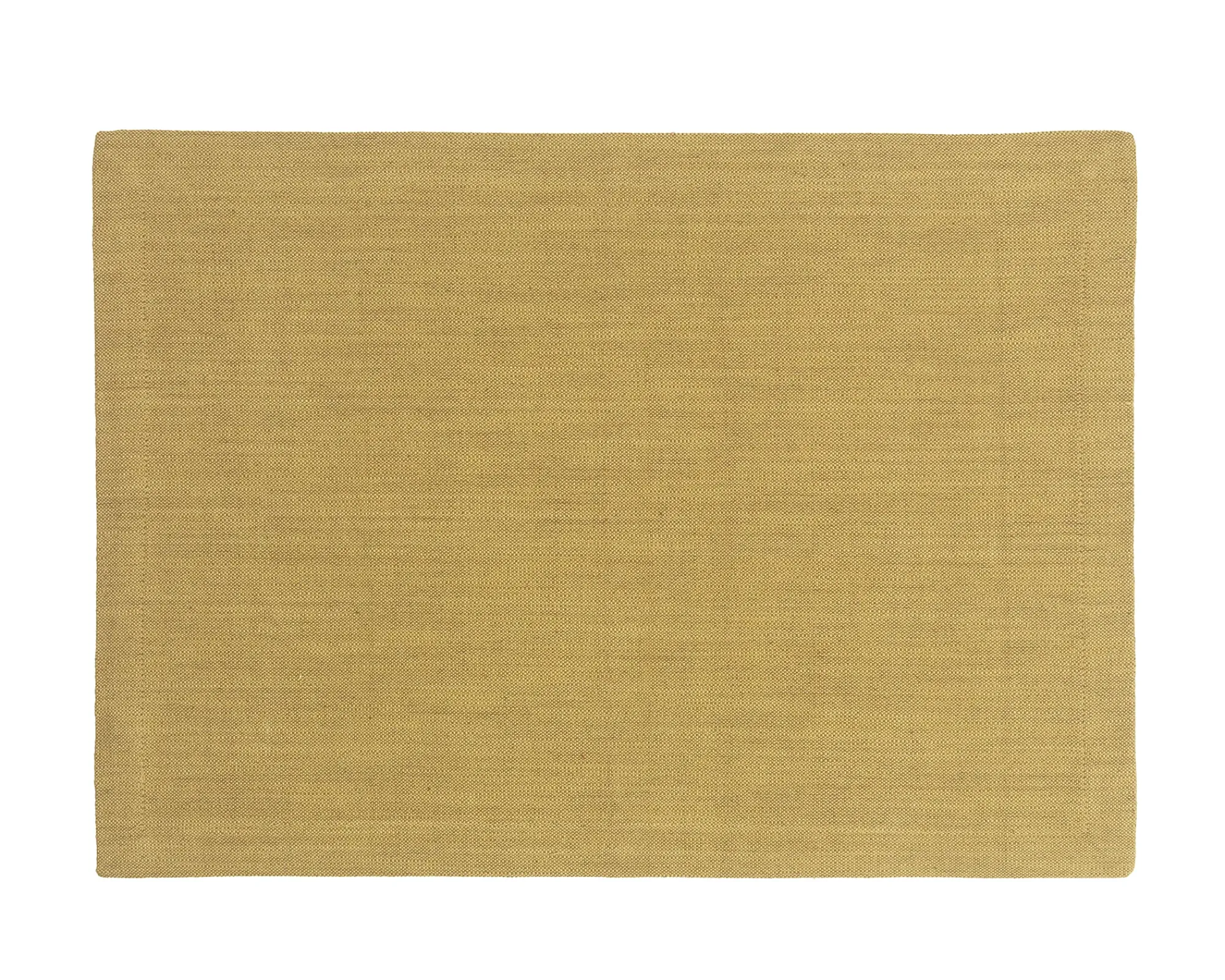 Dekkebrikke oker 45x33cm-Bastian Discount