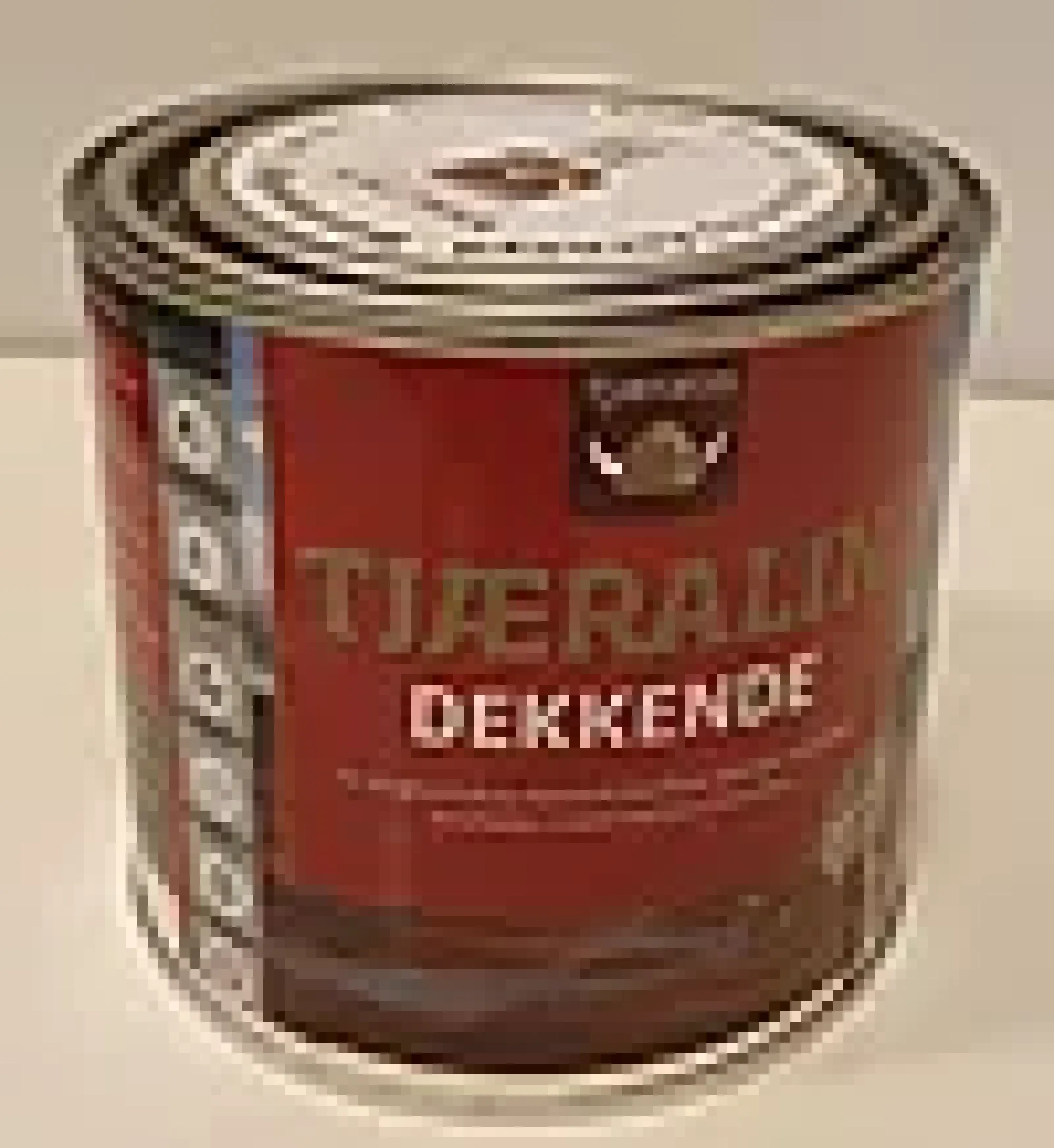 Dekkende C-Base 045l-Tjæralin Hot