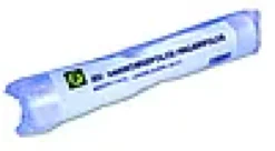 Dekningsfolie HD 0,01x20cmx25m-Forenede plast Discount