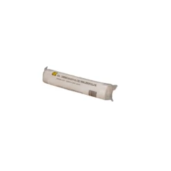 Dekningsfolie HD 0,01x20cmx25m-Forenede plast Discount