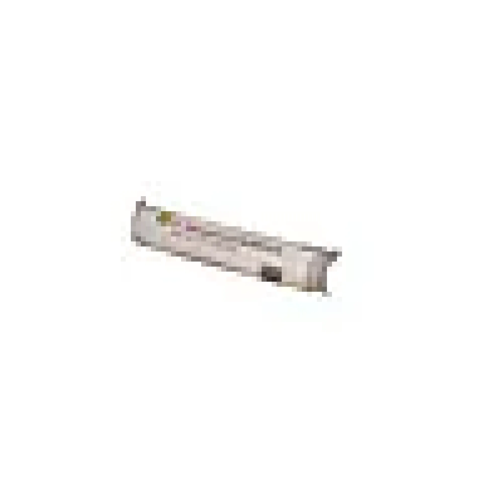 Dekningsfolie HD 0,01x20cmx25m-Forenede plast Discount