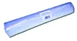 DEKNINGSFOLIE LD 1,5m bred 25m lang-Forenede plast Hot