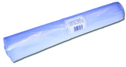 DEKNINGSFOLIE LD 1,5m bred 25m lang-Forenede plast Hot