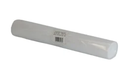 DEKNINGSFOLIE LD 1,5m bred 25m lang-Forenede plast Hot