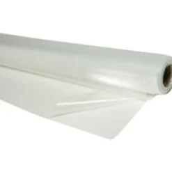Dekningsfolie LD 0,10x1900mm 11m-Forenede plast