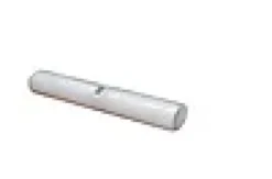 Dekningsfolie LD 0,10x1900mm 11m-Forenede plast