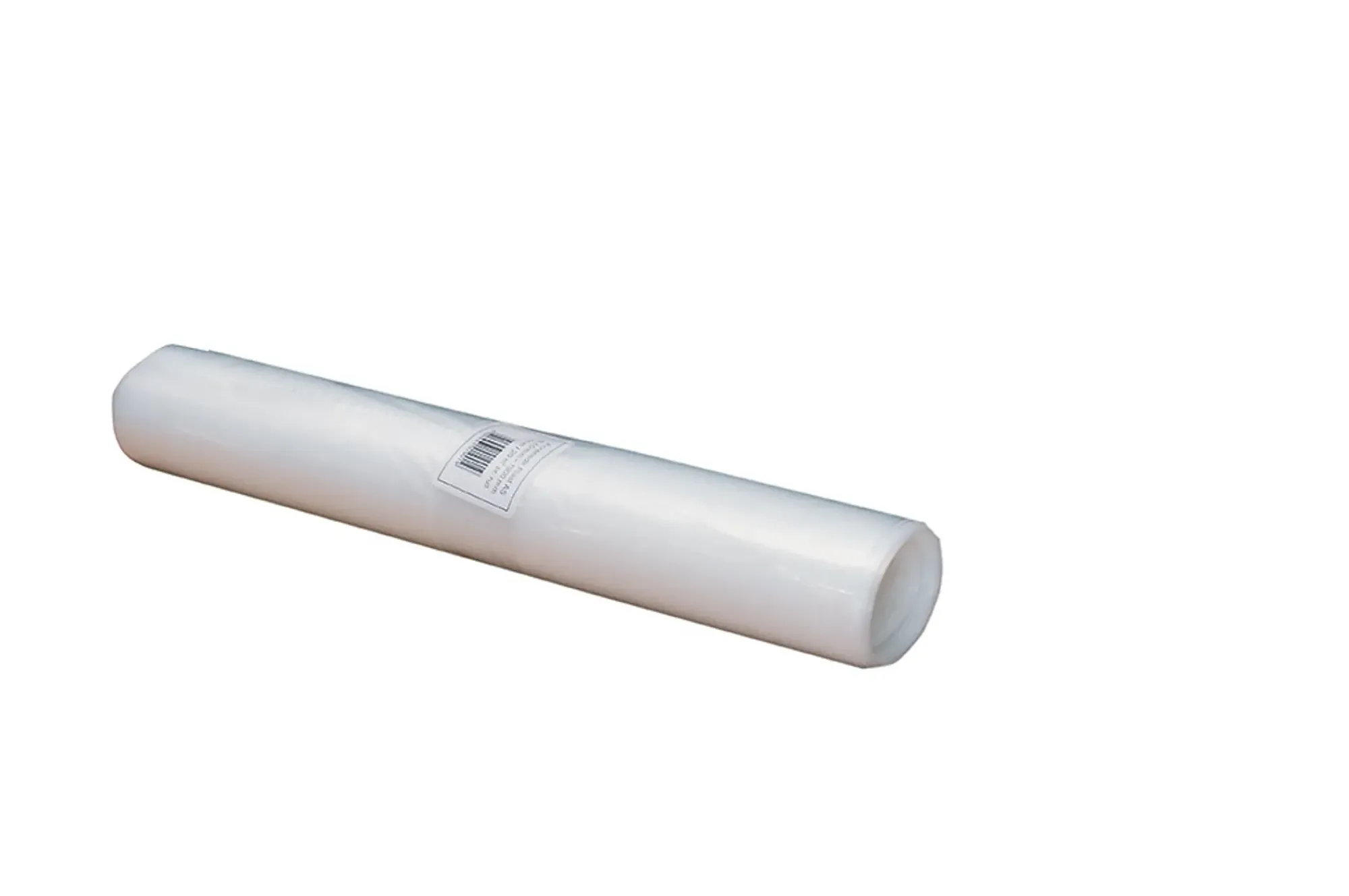 Dekningsfolie LD 0,10x1900mm 11m-Forenede plast