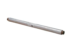 Dekningsfolie LD 0.04x1900mm 11m-Forenede plast Best