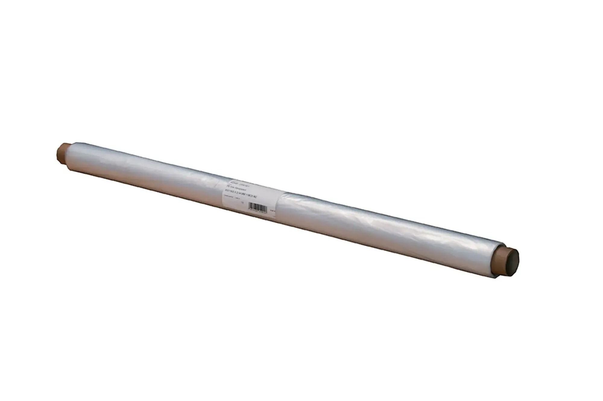 Dekningsfolie LD 0.04x1900mm 11m-Forenede plast Best