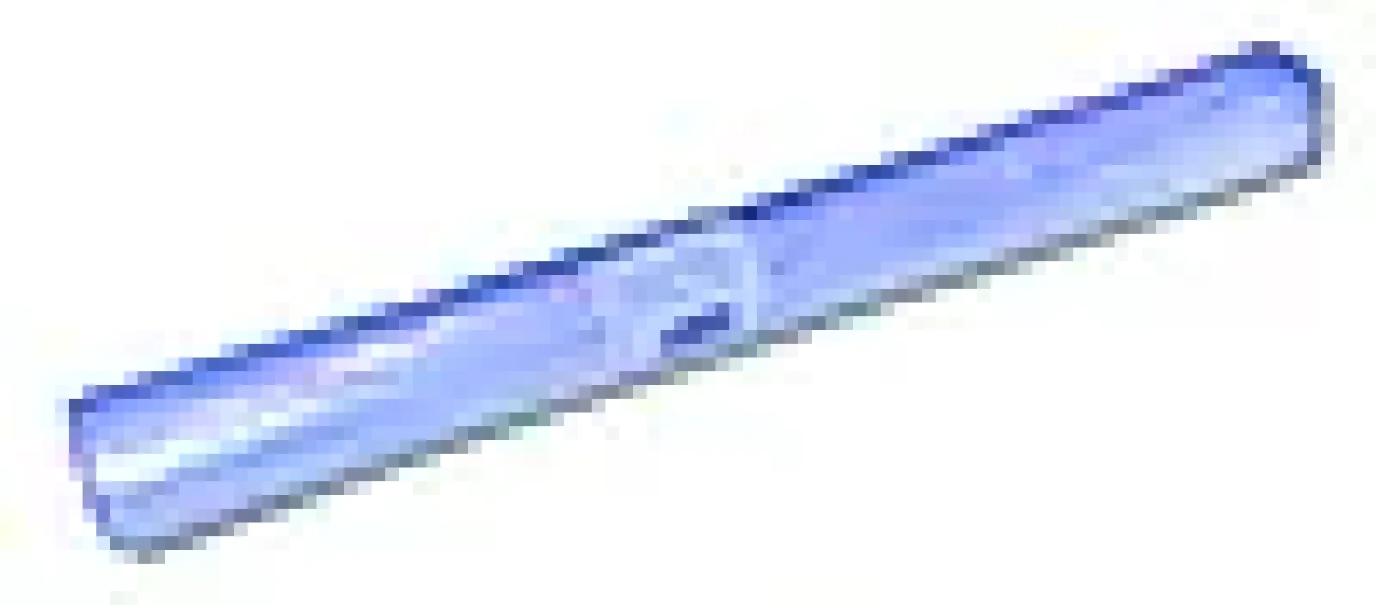Dekningsfolie LD 0.04x1900mm 11m-Forenede plast Best