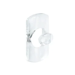 Dekorklips med clear strips-Command Online