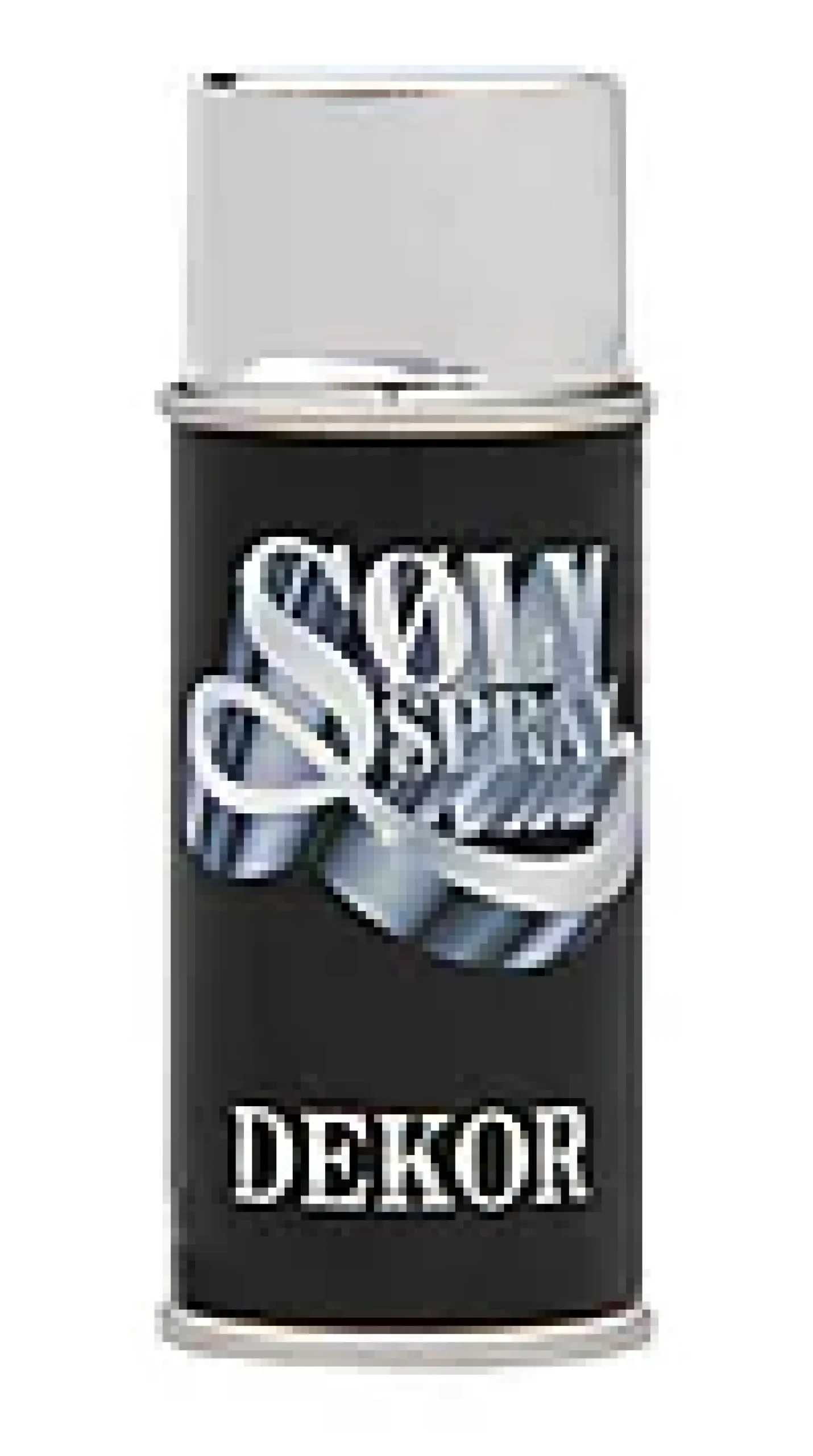 DEKOR SØLVSPRAY-Scanox Sale