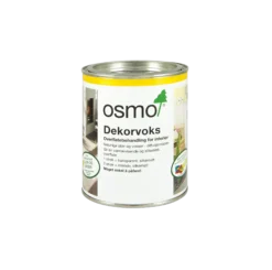 Dekorvoks 3132 grå beige 0,75l-Osmo Sale