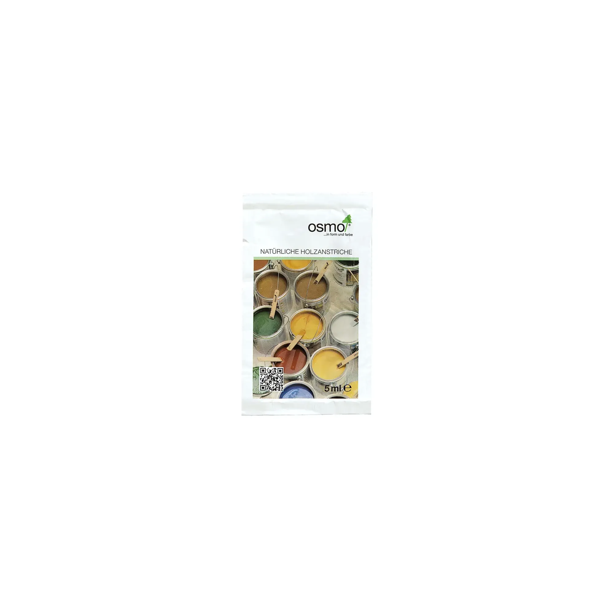 Dekorvoks 3132 grå beige 5ml-Osmo Outlet
