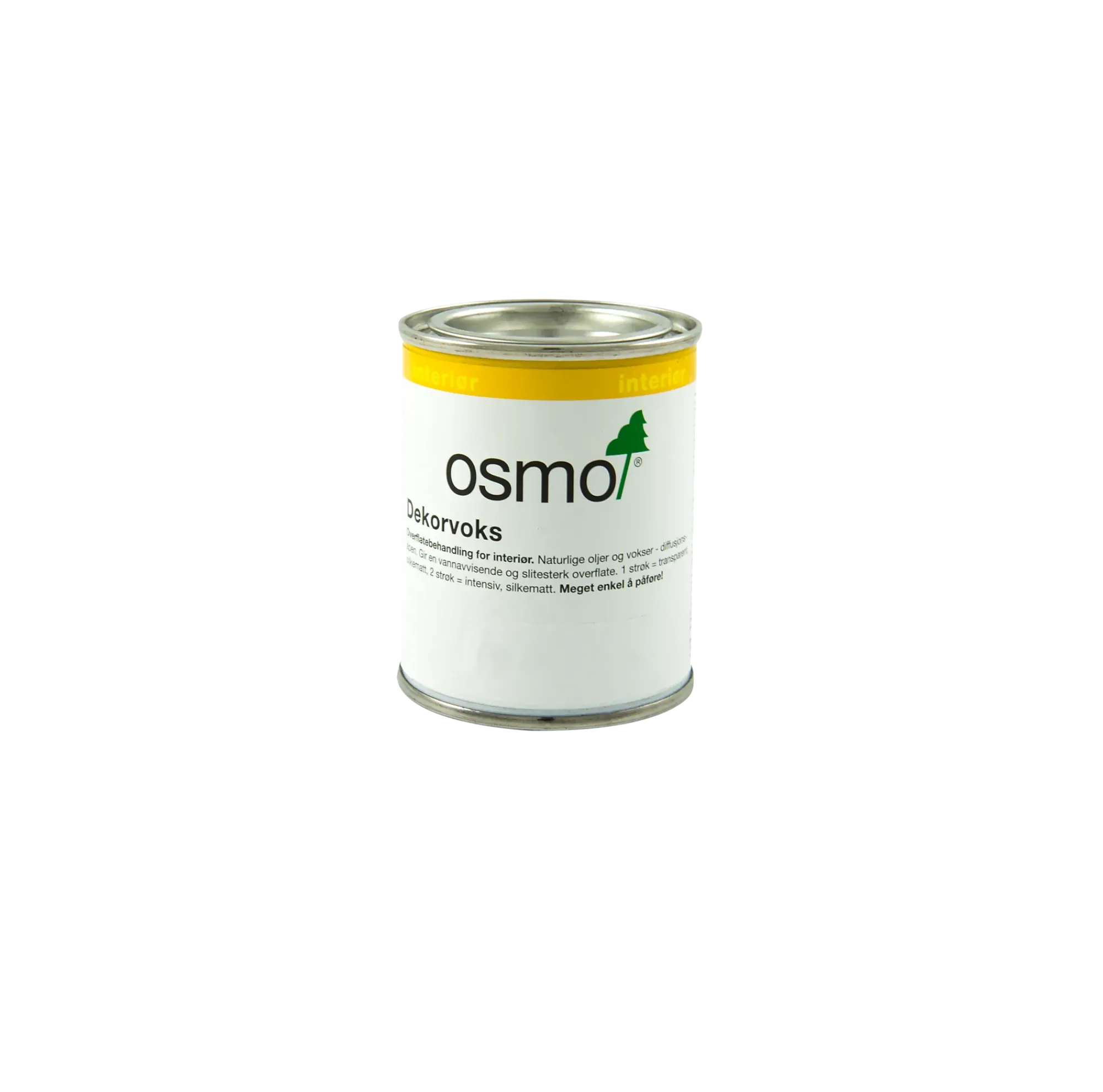 Dekorvoks 3119 0,125l-Osmo Discount
