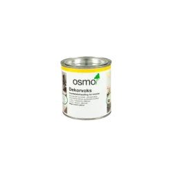 Dekorvoks 3118 0,375l-Osmo