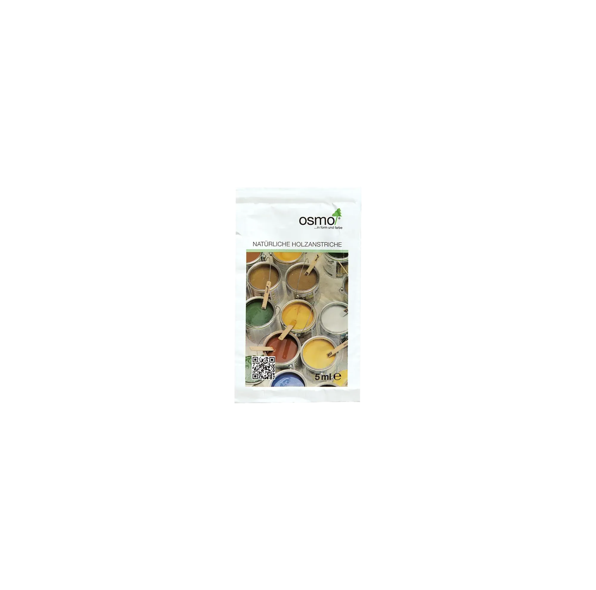 Dekorvoks 3161 5ml-Osmo Outlet