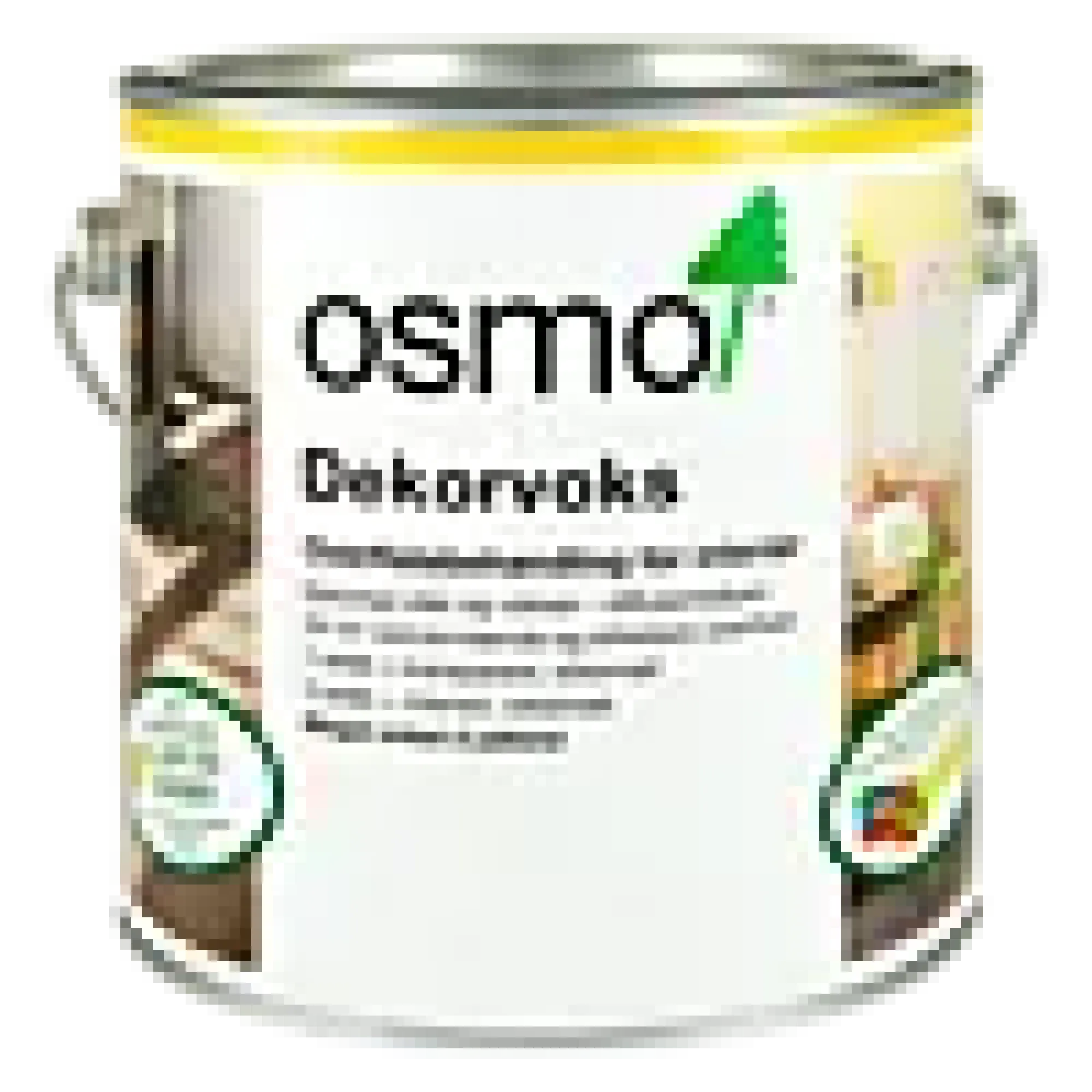 Dekorvoks 3115 0,75l-Osmo Online