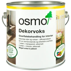 Dekorvoks 3115 0,75l-Osmo Online