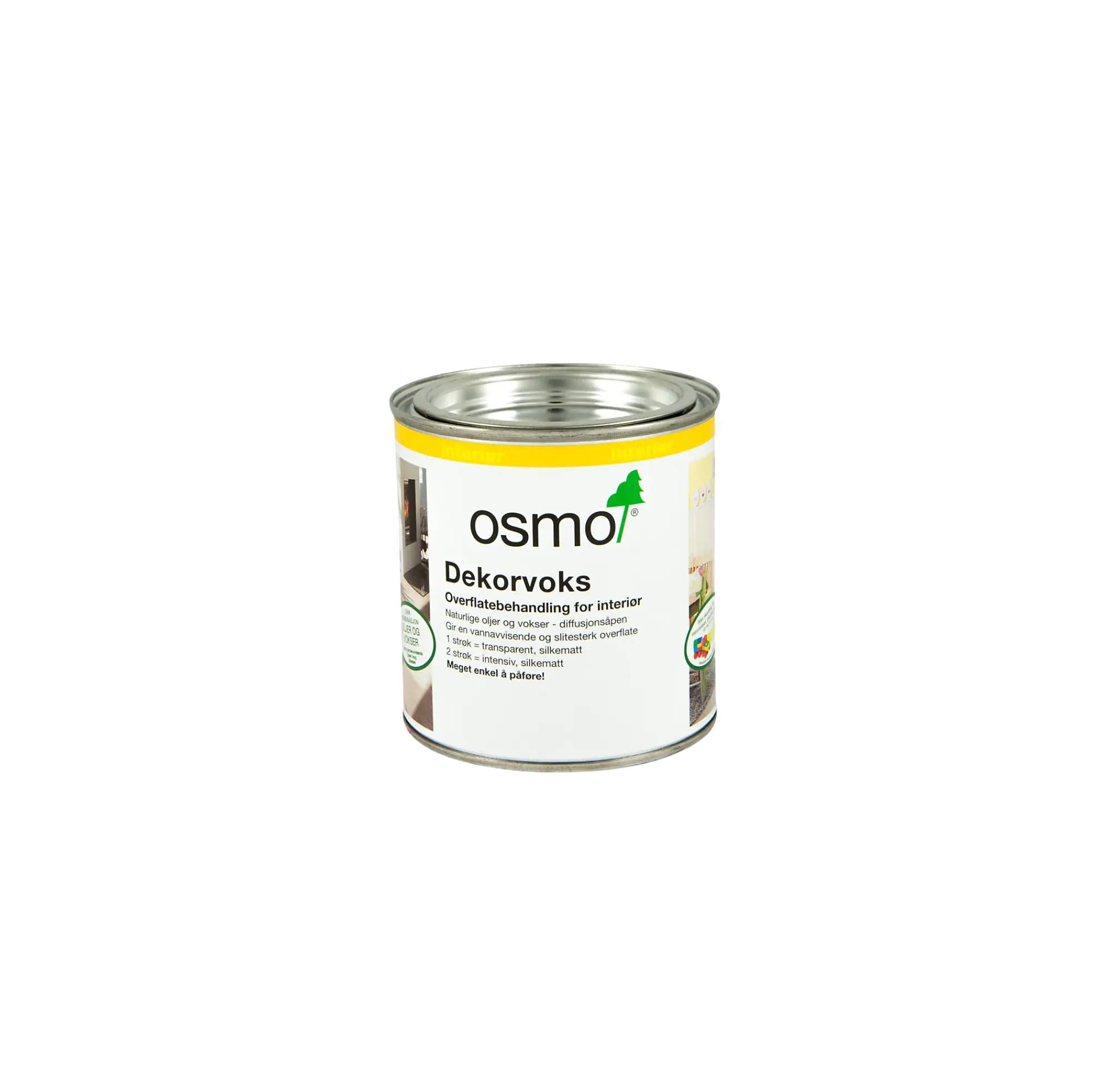 Dekorvoks 3104 0,375l-Osmo Discount