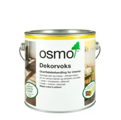 Dekorvoks 3130 2,5l-Osmo Outlet