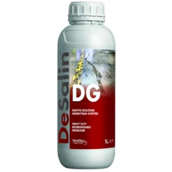 DeSalin DG olje-/fettløser 1l-Gjøco Sale