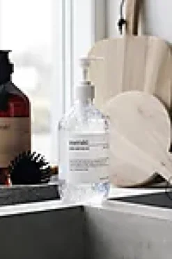 Desinfeksjonsgele 490ml- Discount